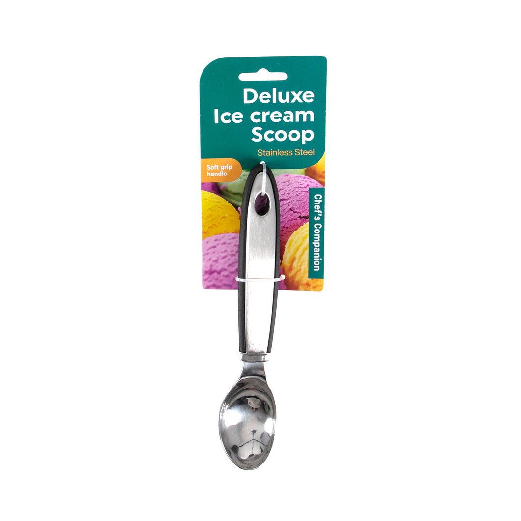 Ice Cream Scoop Deluxe