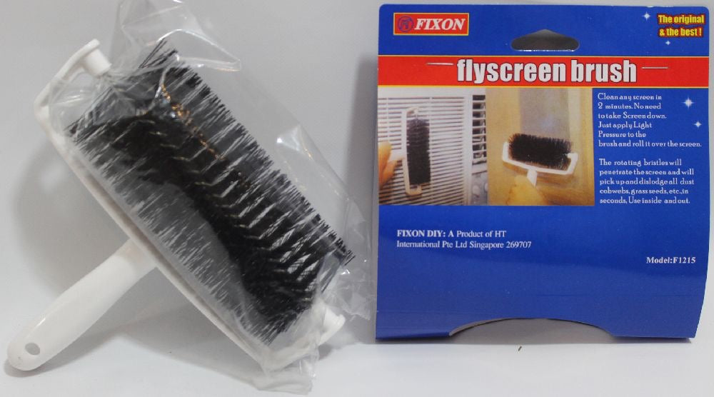 Flyscreen Brush