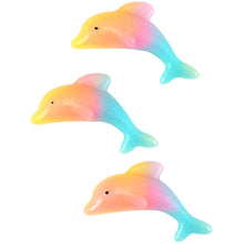 Load image into Gallery viewer, 3D RESIN DOLPHIN 5PCS
