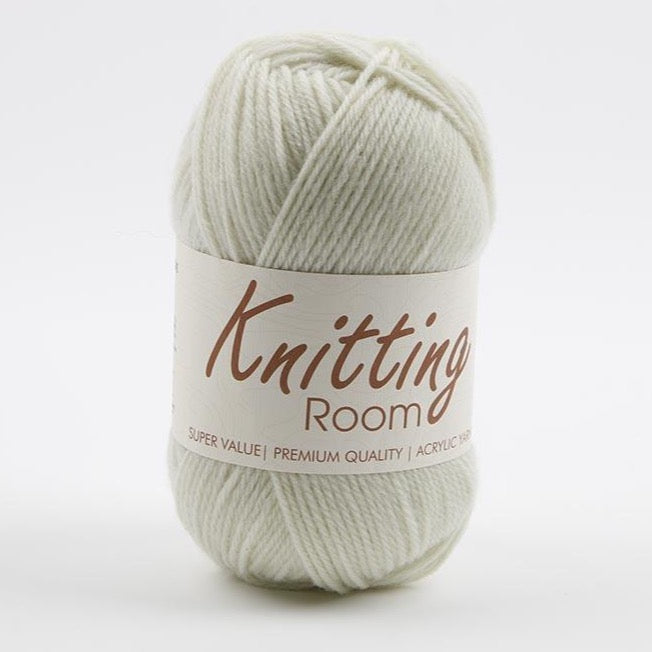 100g Knitting Yarn Cream